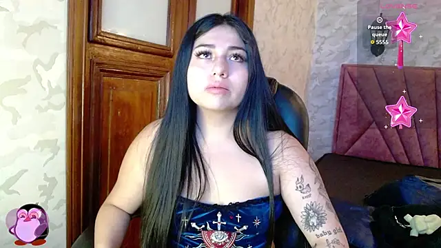 Snapshot of sweety_ashly chatting on November 27, 2025, 8:22 pm sweety ashly online show from November 27, 2025, 8:22 pm