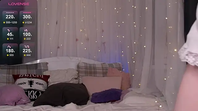 Kellybbface online show from January 10, 2026, 4:14 am