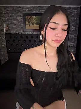 TayylorSexx online show from June 20, 2026, 6:38 am