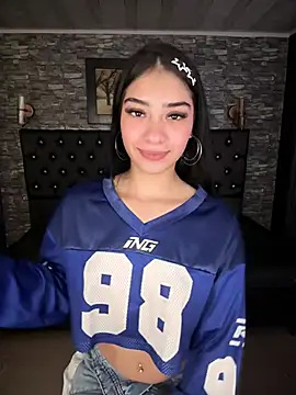TayylorSexx online show from June 23, 2026, 4:10 am