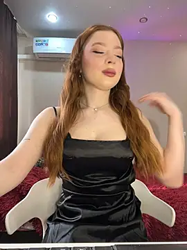 JessRoal online show from February 16, 2025, 7:15 am