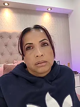 GochitaWild online show from April 6, 2026, 8:32 pm