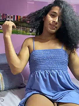 alexiaross96 online show from June 27, 2026, 1:10 am