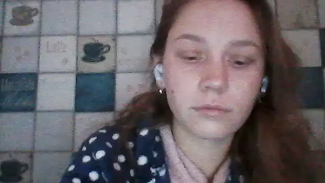 Anna wey online show from February 13, 2025, 5:48 am