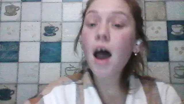 Anna wey online show from February 19, 2025, 8:31 pm