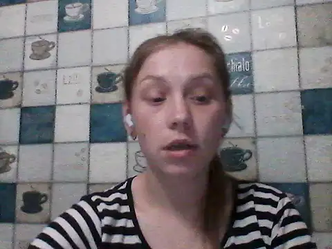 Anna wey online show from March 10, 2025, 6:01 pm