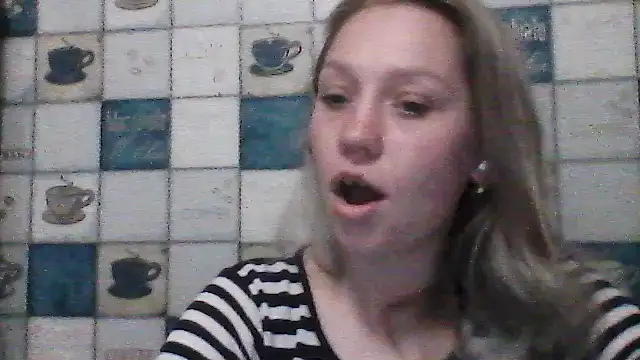 Anna wey online show from March 21, 2025, 9:34 pm