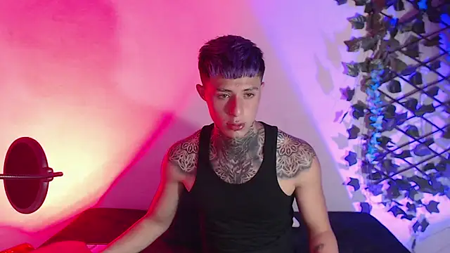 7 Saturno 7 online show from February 4, 2025, 2:49 am