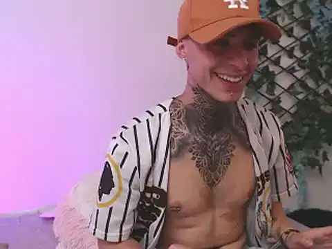 7 Saturno 7 online show from February 6, 2025, 1:21 pm