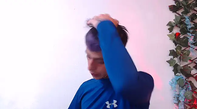 7 Saturno 7 online show from February 11, 2025, 4:02 pm