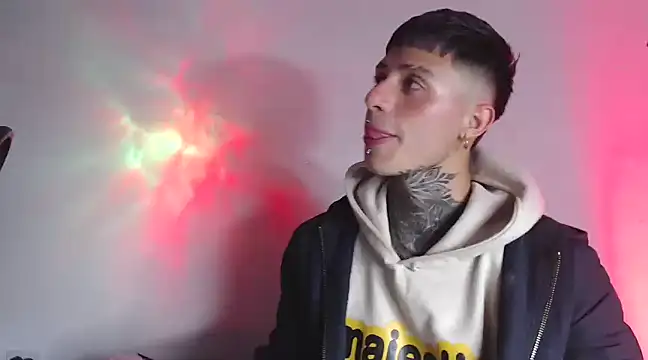 7 Saturno 7 online show from February 14, 2025, 5:30 am