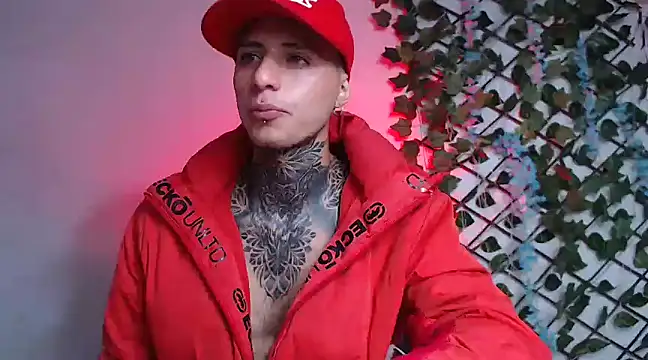 7 Saturno 7 online show from February 20, 2025, 6:39 am