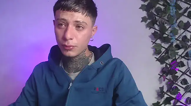 7 Saturno 7 online show from February 22, 2025, 4:07 am