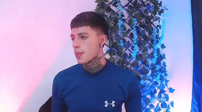 7 Saturno 7 online show from February 25, 2025, 6:53 pm