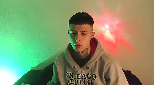 7 Saturno 7 online show from March 3, 2025, 3:08 am