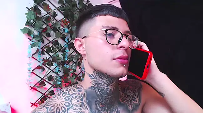 7 Saturno 7 online show from March 7, 2025, 4:00 pm