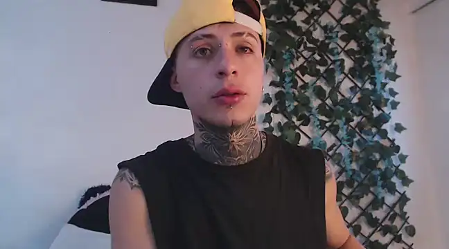 7 Saturno 7 online show from March 11, 2025, 10:42 pm