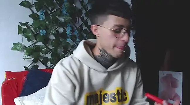 7 Saturno 7 online show from March 20, 2025, 10:32 am