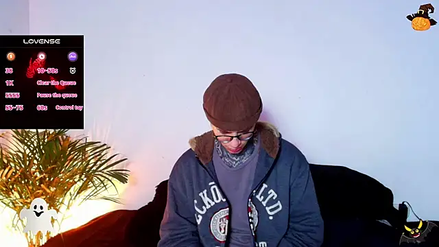 7 Saturno 7 online show from October 29, 2025, 10:22 pm