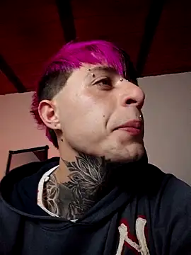 7 Saturno 7 online show from November 22, 2025, 2:54 am