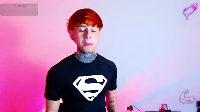 7 Saturno 7 online show from February 7, 2026, 8:34 pm