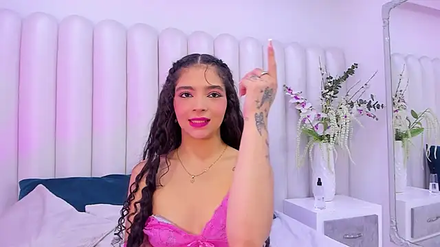 LilibetAndStrong online show from March 16, 2025, 11:25 pm