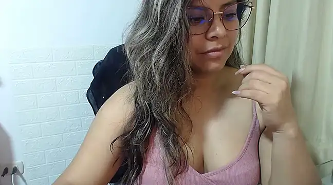 KatteAngelLat online show from March 2, 2025, 6:37 am