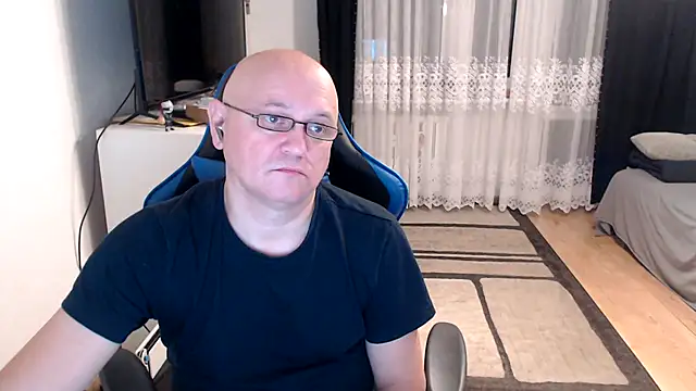 ruplumber online show from October 8, 2025, 5:32 pm