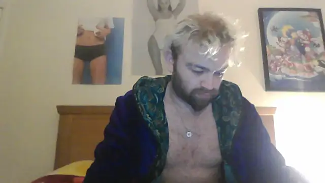 Aquaca1910 online show from February 4, 2025, 7:55 pm