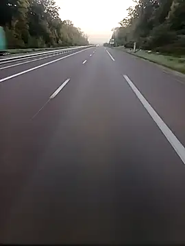 Dam70 online show from October 13, 2025, 5:40 am