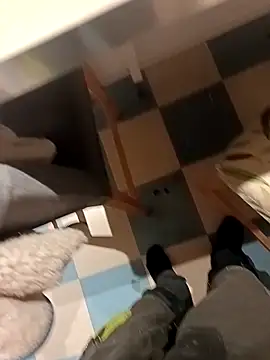 Dam70 online show from October 31, 2025, 7:15 pm