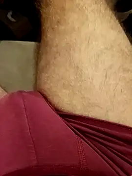 Dam70 online show from November 7, 2025, 9:37 pm