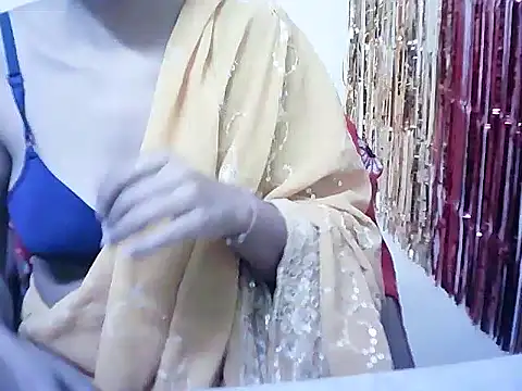 Rubi-Ji online show from February 20, 2025, 11:20 am