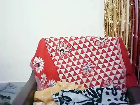 Rubi-Ji online show from February 20, 2025, 5:29 pm