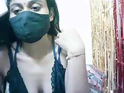 Rubi-Ji online show from February 21, 2025, 4:40 am