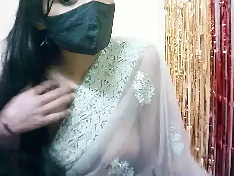 Rubi-Ji online show from February 23, 2025, 4:50 am