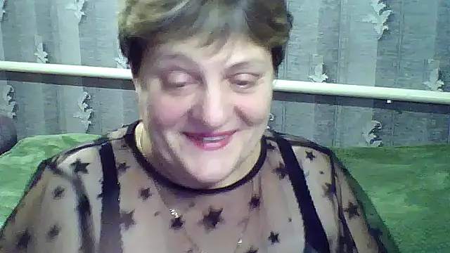 ElzaJewel online show from October 14, 2025, 7:47 pm