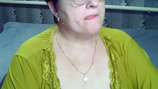 ElzaJewel online show from February 27, 2026, 9:15 pm