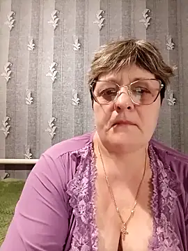 ElzaJewel online show from April 5, 2026, 12:35 pm