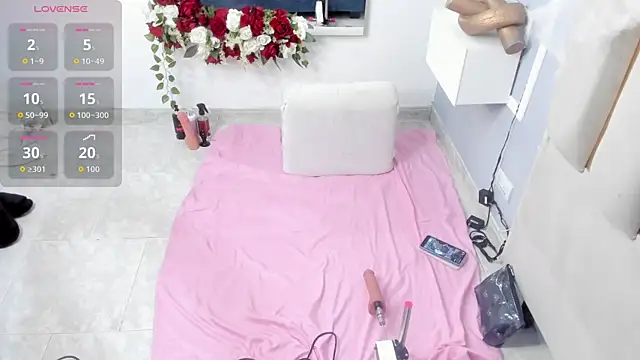 emmysandoval online show from November 1, 2025, 12:29 pm