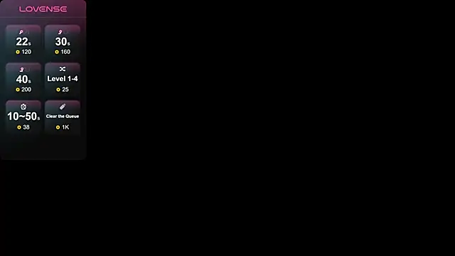 YourMegan online show from February 2, 2026, 11:14 pm