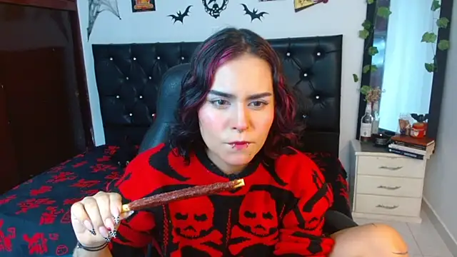 veronica luar online show from March 6, 2026, 8:16 pm