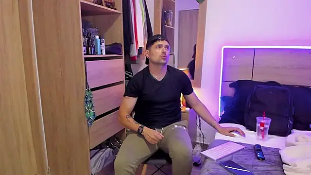 ILoveNYStyle online show from March 20, 2025, 1:57 am