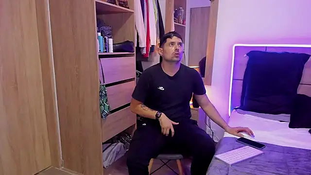 ILoveNYStyle online show from March 21, 2025, 1:34 am