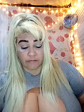 BonniAdams online show from March 9, 2026, 10:47 pm