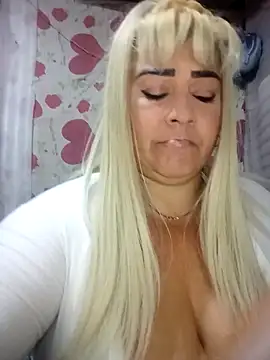 BonniAdams online show from March 15, 2026, 10:54 am