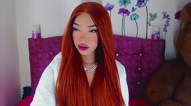 Khloe Leal online show from February 20, 2025, 3:12 am