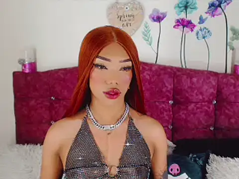 Khloe Leal online show from February 27, 2025, 9:58 pm