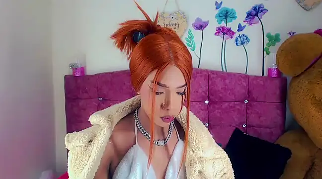 Khloe Leal online show from March 14, 2025, 9:21 pm