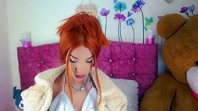 Khloe Leal online show from March 15, 2025, 12:25 am